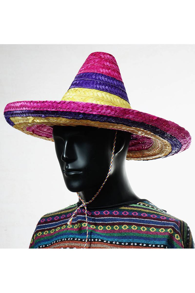 Шляпа Мексиканца Сомбреро