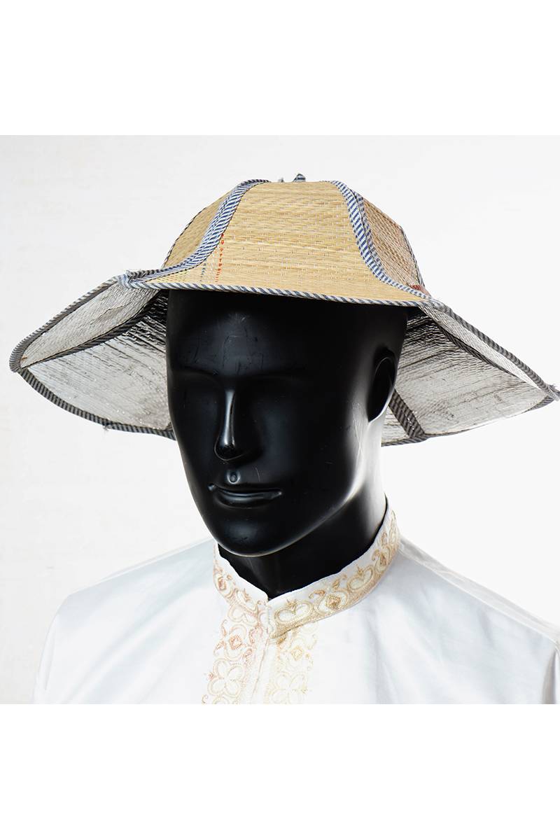 Шляпа вьетнамская